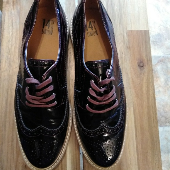 14th & union oxfords - Picture 2 of 4